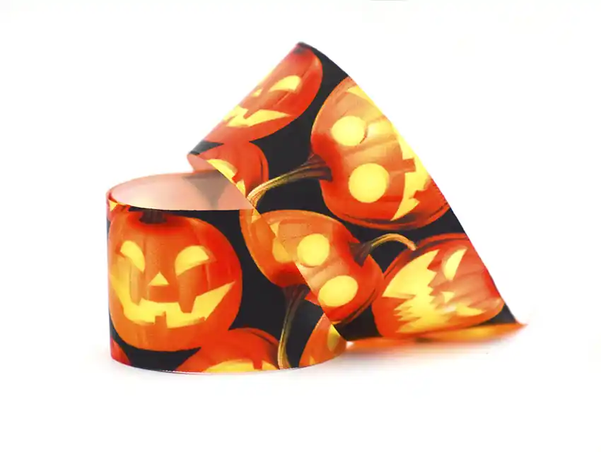 Cinta calabazas 39 mm