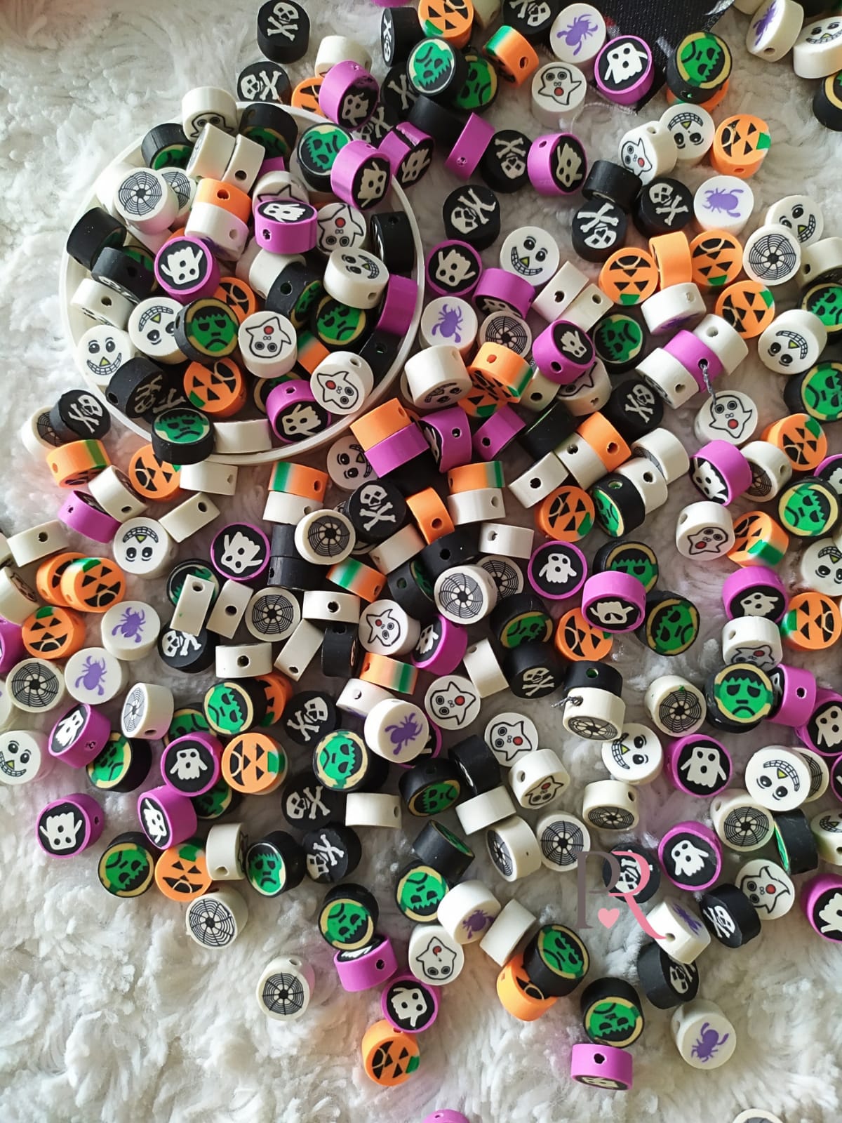 Fimo hallowen
